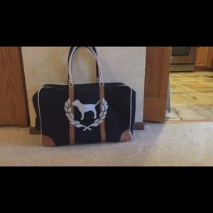 Very RARE collectors item VS PINK Luggage